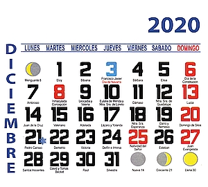 2020-12 Diciembre