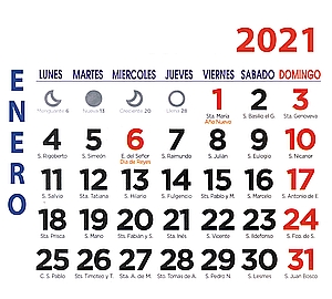 2021-01 Enero