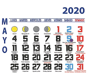 2020-05 Mayo