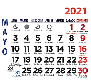 2021-05 Mayo