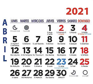 2021-04 Abril