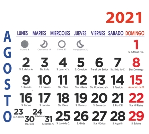 2021-08 Agosto