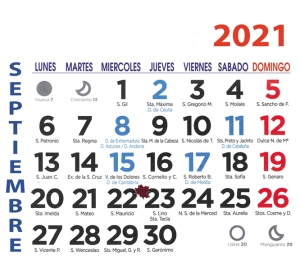 2021-09 Septiembre