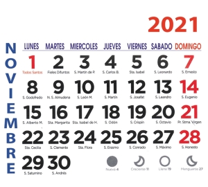 2021-11 Noviembre