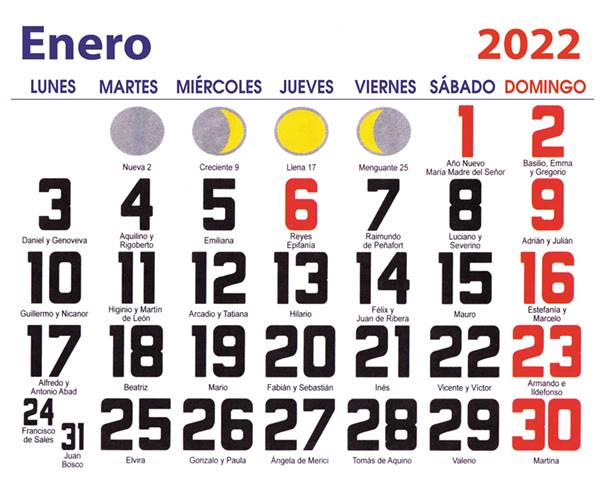 2022-01 Enero