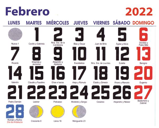 2022-02 Febrero