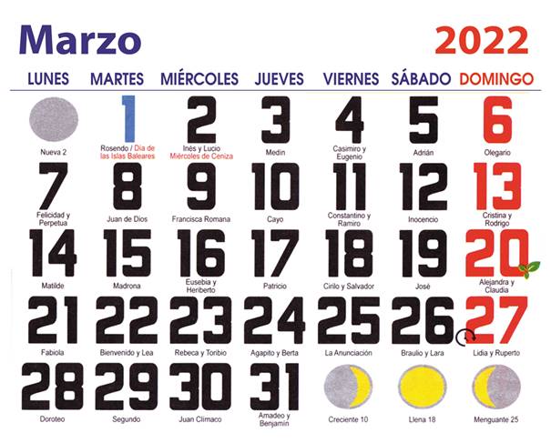 2022-03 Marzo