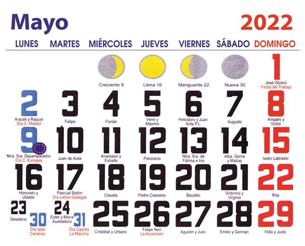 2022-05 Mayo