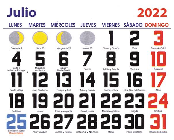 2022-07 Julio