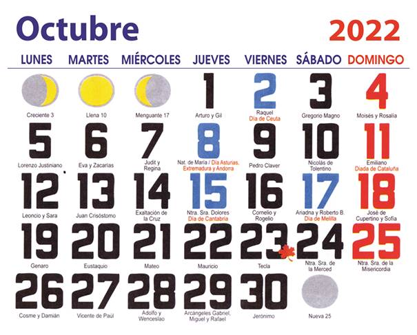 2022-10 Octubre